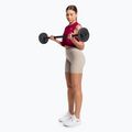 Női Gymshark Fit Kerékpáros edzőnadrág kavicsszürke 2