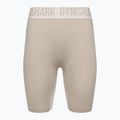 Női Gymshark Fit Kerékpáros edzőnadrág kavicsszürke 5