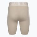 Női Gymshark Fit Kerékpáros edzőnadrág kavicsszürke 6