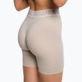 Női Gymshark Fit Kerékpáros edzőnadrág kavicsszürke 4
