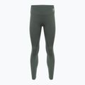 Női sportleggings Gymshark Training Full Length obsidian / green