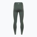 Női sportleggings Gymshark Training Full Length obsidian / green 2