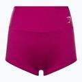 Női Gymshark edző rövidnadrág bogyó rózsaszínű 5