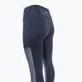 Női Gymshark edzés Mesh leggings 5