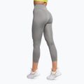 Női Gymshark Training Full Lenght leggings füstszürke szürke 3