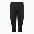 Női Gymshark edzőtermi leggings fekete/fehér 5