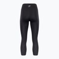 Női Gymshark edző leggings 7/8 fekete 2