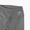 Női Gymshark edző leggings 7/8 szürke 3