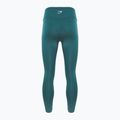 Női Gymshark edző leggings 7/8 teal színű 2