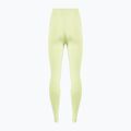 Női sportleggings Gymshark Vital Seamless yellow / marl 2