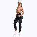 Női edzőnadrág Gymshark Pippa Training fekete 2