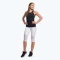 Női edzőtartozék Gymshark Vital Seamless Tank sötét/szürke 2