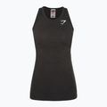 Női edzőtartozék Gymshark Vital Seamless Tank sötét/szürke 5