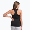 Női edzőtartozék Gymshark Vital Seamless Tank sötét/szürke 3