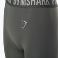 Női edző leggings Gymshark Fit faszénszürke szürke 7