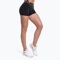 Női edzőnadrág Gymshark Fit fekete