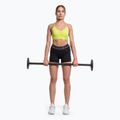 Női edzőnadrág Gymshark Fit fekete 2