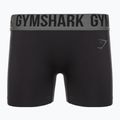 Női edzőnadrág Gymshark Fit fekete 5