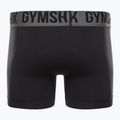 Női edzőnadrág Gymshark Fit fekete 6