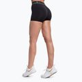 Női edzőnadrág Gymshark Fit fekete 3