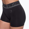 Női edzőnadrág Gymshark Fit fekete 4