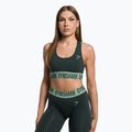 Gymshark Fit Sports zöld fitness melltartó