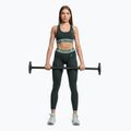 Gymshark Fit Sports zöld fitness melltartó 2