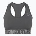 Gymshark Fit Sports szürke fitness melltartó 5