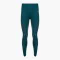 Női edzés leggings Gymshark Speed niagara teal 5