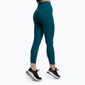 Női edzés leggings Gymshark Speed niagara teal 3