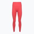 Női edző leggings Gymshark Energy Seamless polka rózsaszín / fehér 5