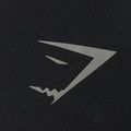 Női edzőnadrág Gymshark Speed fekete 7