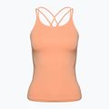 Női edzős felső Gymshark Studio Tank pink