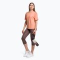 Gymshark Studio Top hamu rózsaszín fitnesz melltartó 2