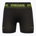 Női edzőnadrág Gymshark Apex Seamless Low Rise zöld/fekete 5