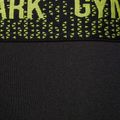 Női edzőnadrág Gymshark Apex Seamless Low Rise zöld/fekete 7