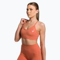 Gymshark KK Twins Sports földi narancssárga fitnesz melltartó