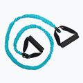 Gymshark könnyű ellenállás zsinór edzés expander kék