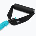Gymshark könnyű ellenállás zsinór edzés expander kék 2