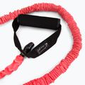 Gymshark Whitney V3 könnyű ellenállású edzőterjesztő piros/fekete 3