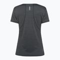 Női Gymshark Running Top SS sötét/szürke tréning póló 6