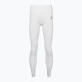 Női edző leggings Gymshark Pulse fehér/kék 6