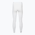 Női edző leggings Gymshark Pulse fehér/kék 7