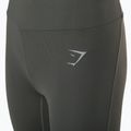Női edző leggings Gymshark Speed szénszürke szürke 8