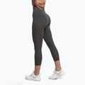 Női edző leggings Gymshark Speed szénszürke szürke 3