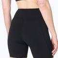 Női edzősort Sweaty Betty Ultimate Studio 6" black 3