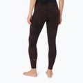 Női edző leggings Sweaty Betty Super Soft Yoga brown 3