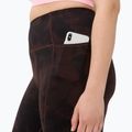 Női edző leggings Sweaty Betty Super Soft Yoga brown 5