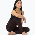 Női edző leggings Sweaty Betty Super Soft Yoga brown 7
