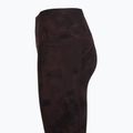 Női edző leggings Sweaty Betty Super Soft Yoga brown 10
